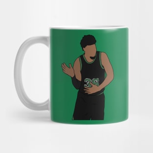 Marcus Smart Dance Mug